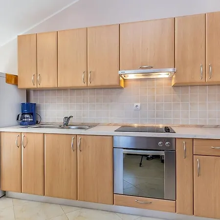 Apartament Jasminka Ližnjan