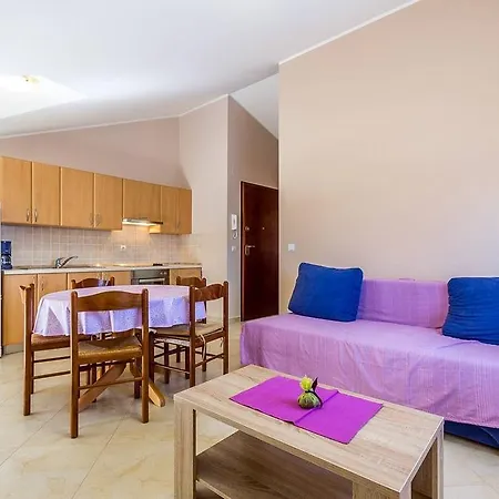 Apartament Jasminka
