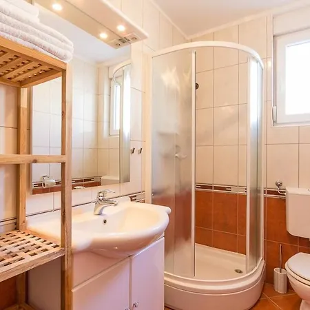 Apartament Jasminka