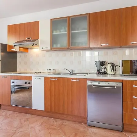 Jasminka Apartament Ližnjan